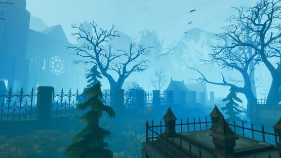Afallon — screenshot 1