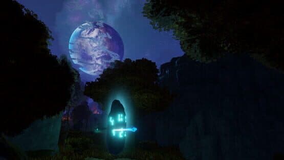 Afallon — screenshot 2