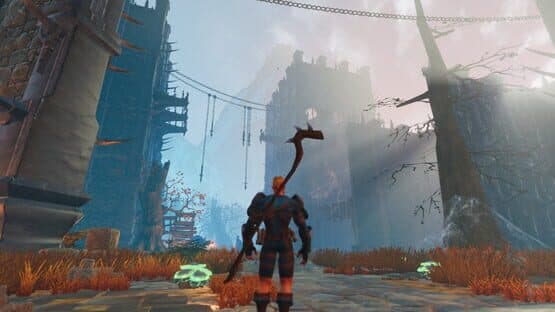 Afallon — screenshot 7