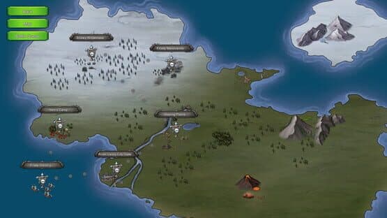 Agrarian developer — screenshot 1