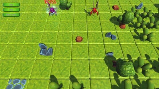 Agrarian developer — screenshot 2