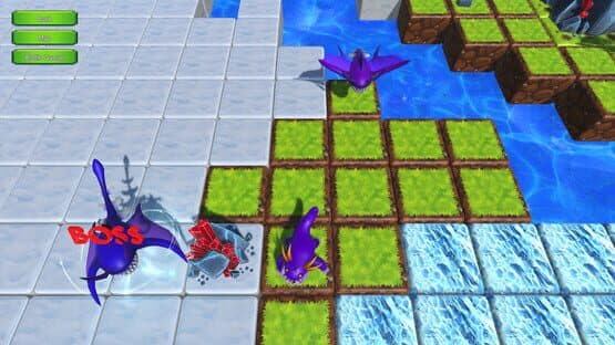 Agrarian developer — screenshot 5