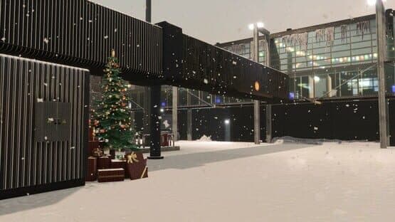 AirportSim: Rovaniemi Airport — screenshot 4