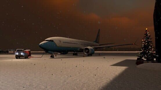 AirportSim: Rovaniemi Airport — screenshot 7
