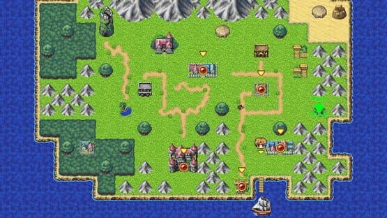 Ace Triad — screenshot 1