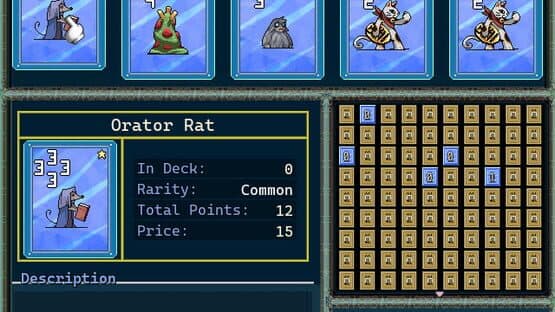 Ace Triad — screenshot 2