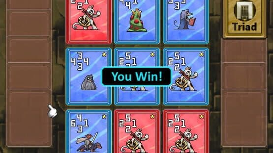 Ace Triad — screenshot 5