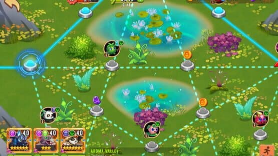 Adorimon: Arena of Ancients — screenshot 5