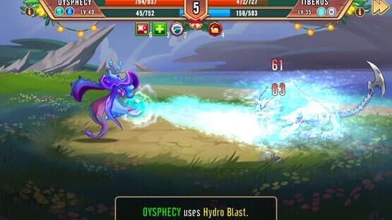 Adorimon: Arena of Ancients — screenshot 6