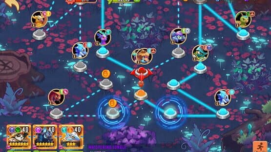 Adorimon: Arena of Ancients — screenshot 7