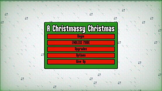 A Christmassy Christmas — screenshot 1