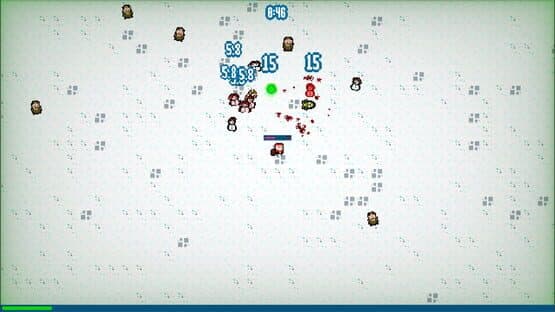 A Christmassy Christmas — screenshot 2