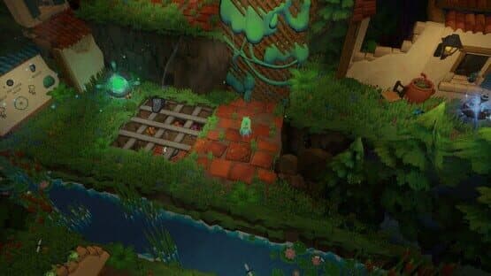 Adapta Solva — screenshot 2