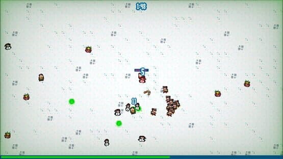 A Christmassy Christmas — screenshot 4