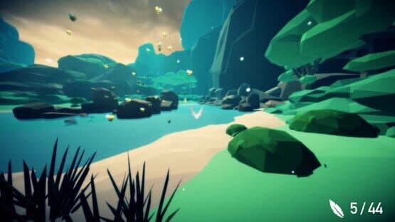 Aery: Stone Age — screenshot 3