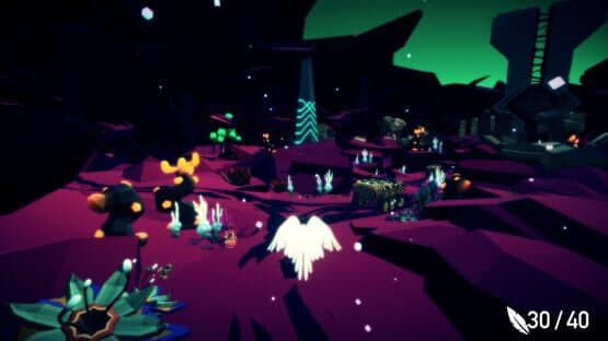 Aery: Cyber City — screenshot 5