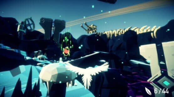Aery: Cyber City — screenshot 6