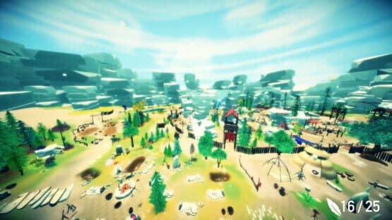 Aery: Stone Age — screenshot 6