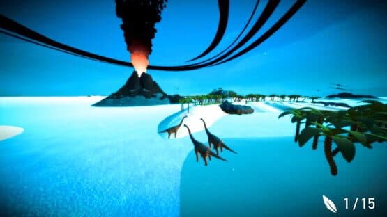 Aery: Stone Age — screenshot 7