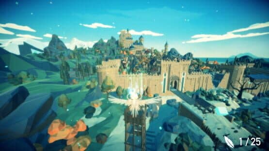Aery: Ancient Empires — screenshot 2