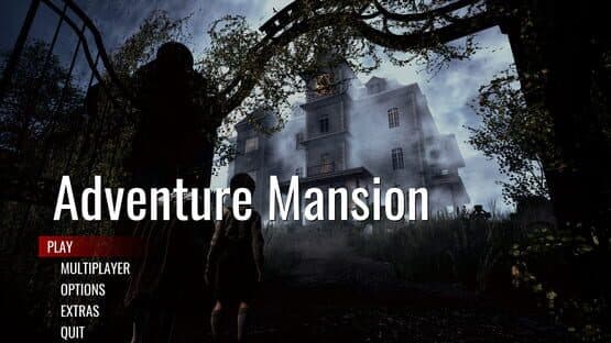 Adventure Mansion — screenshot 1