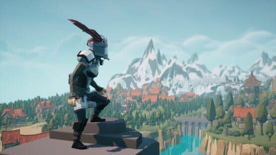 Advaria: Chronicles of Immortality — screenshot 1
