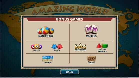 Adventure Trip: Amazing World 3 - Collector's Edition — screenshot 4