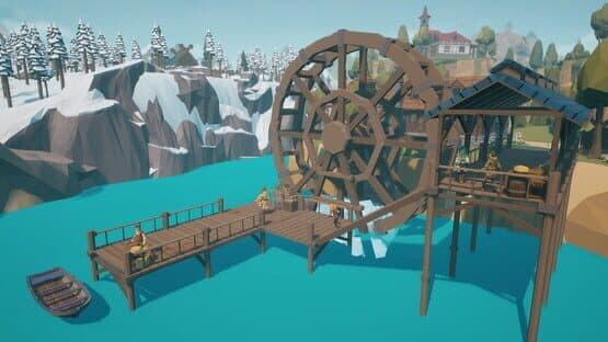 Advaria: Chronicles of Immortality — screenshot 3
