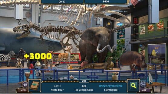 Adventure Trip: Amazing World 3 - Collector's Edition — screenshot 5