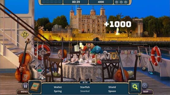 Adventure Trip: Amazing World 3 - Collector's Edition — screenshot 8