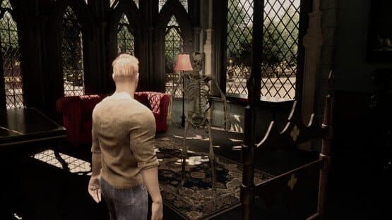 Adventure Mansion — screenshot 6