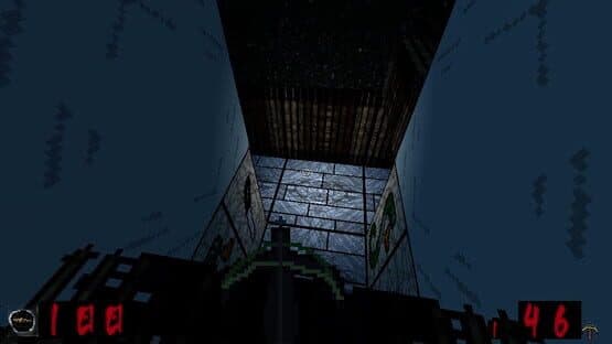 Flash of the Blade X — screenshot 2