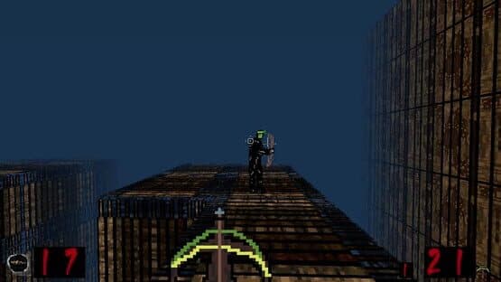 Flash of the Blade X — screenshot 3