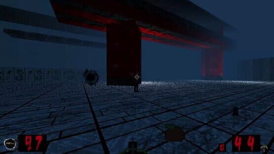 Flash of the Blade X — screenshot 5