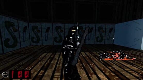 Flash of the Blade X — screenshot 6