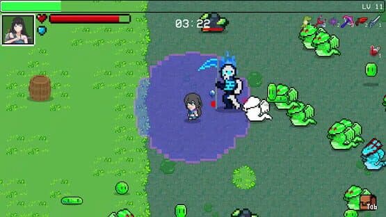 Alterhavoc — screenshot 1