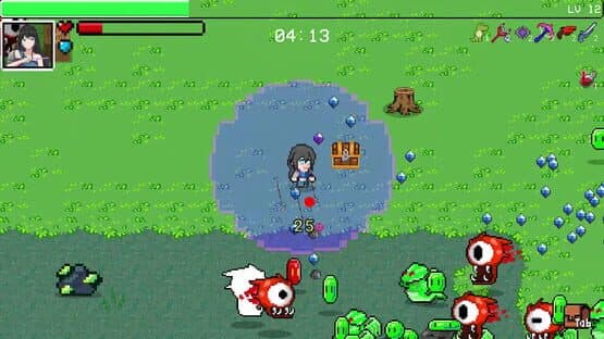 Alterhavoc — screenshot 2