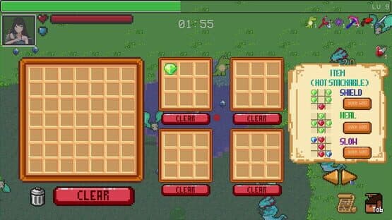 Alterhavoc — screenshot 3