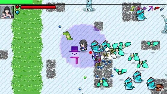 Alterhavoc — screenshot 4
