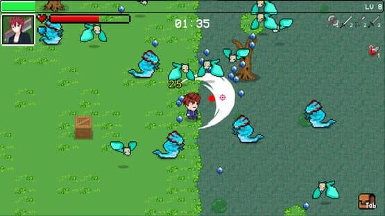 Alterhavoc — screenshot 5