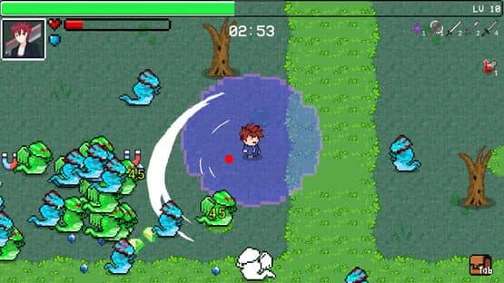 Alterhavoc — screenshot 6