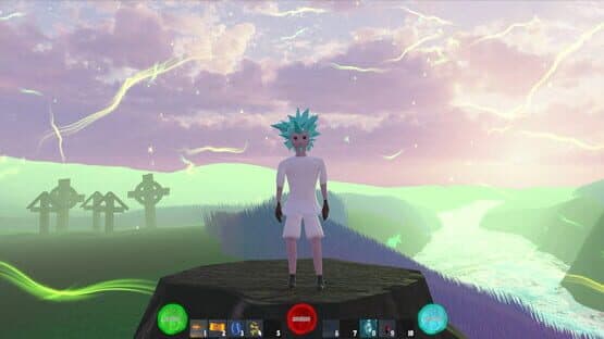 All New Origins — screenshot 2