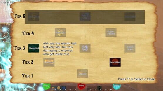 All New Origins — screenshot 3
