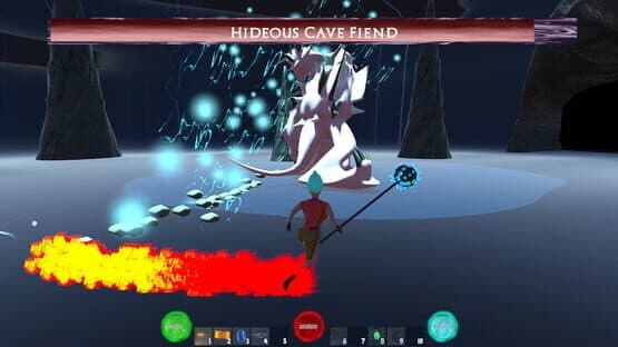 All New Origins — screenshot 5