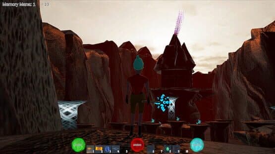 All New Origins — screenshot 6