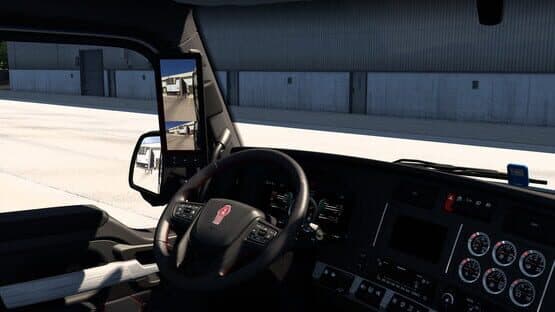 American Truck Simulator: Kenworth T680 2022 — screenshot 5