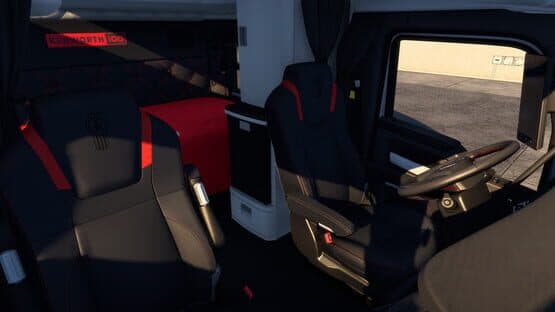 American Truck Simulator: Kenworth T680 2022 — screenshot 6