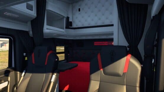American Truck Simulator: Kenworth T680 2022 — screenshot 8