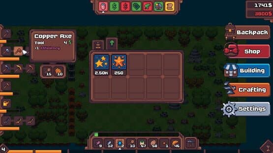 Another Farm Roguelike: Rebirth — screenshot 5
