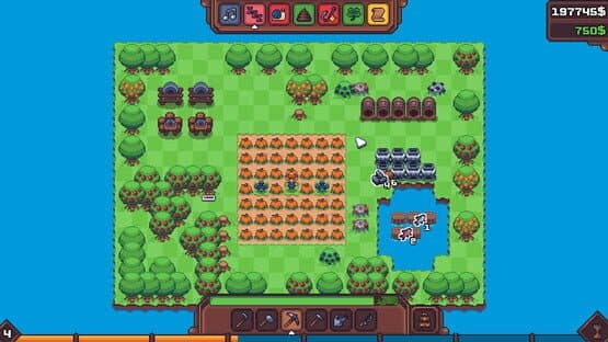 Another Farm Roguelike: Rebirth — screenshot 6